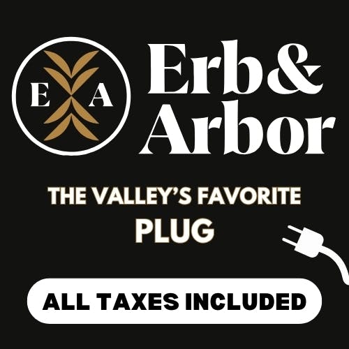 Erb & Arbor