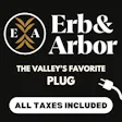 Erb & Arbor