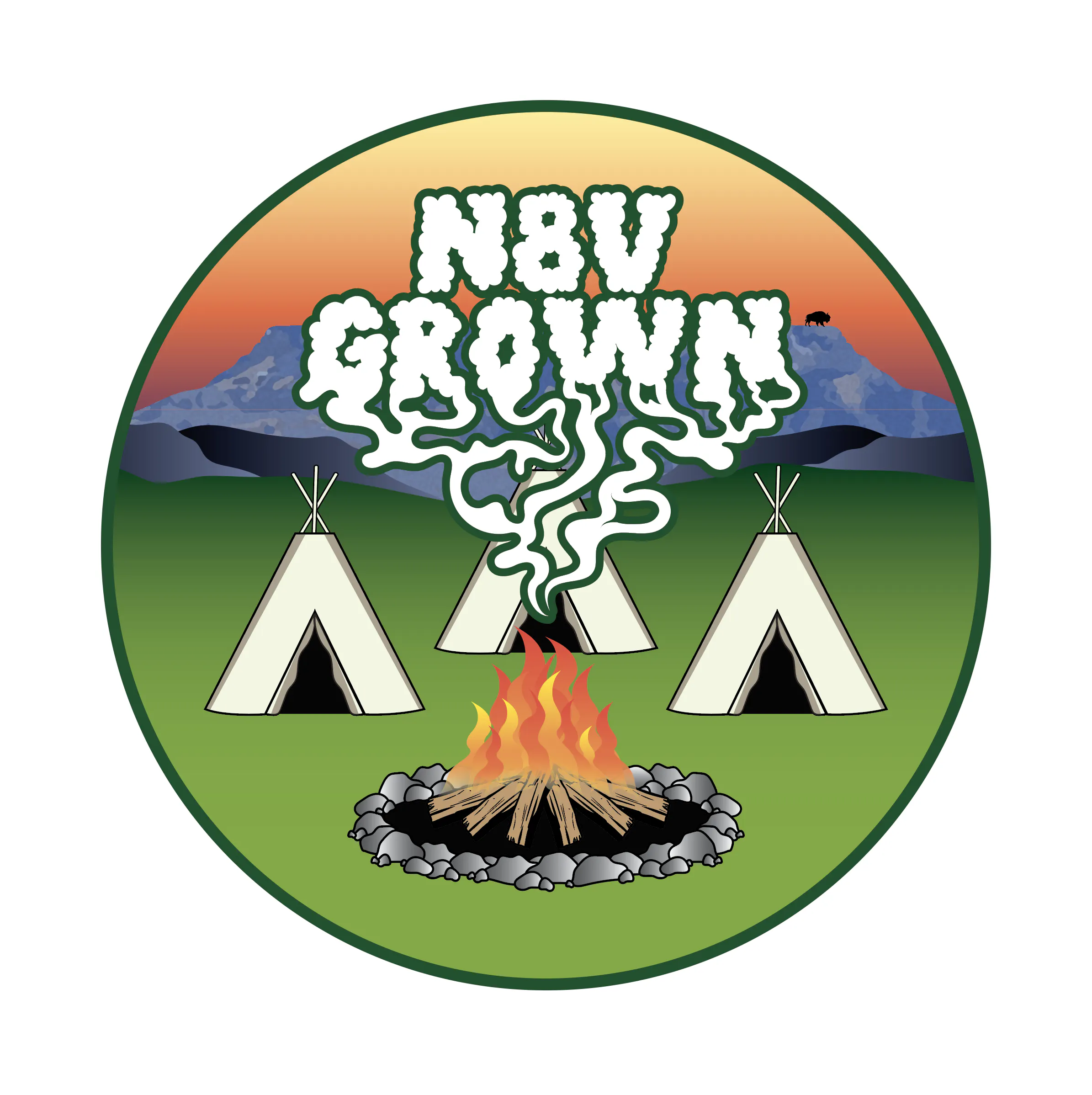 N8V Grown - Box Elder