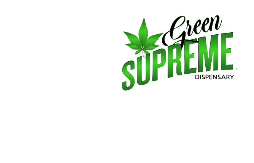 Green Supreme Dispensary listing banner