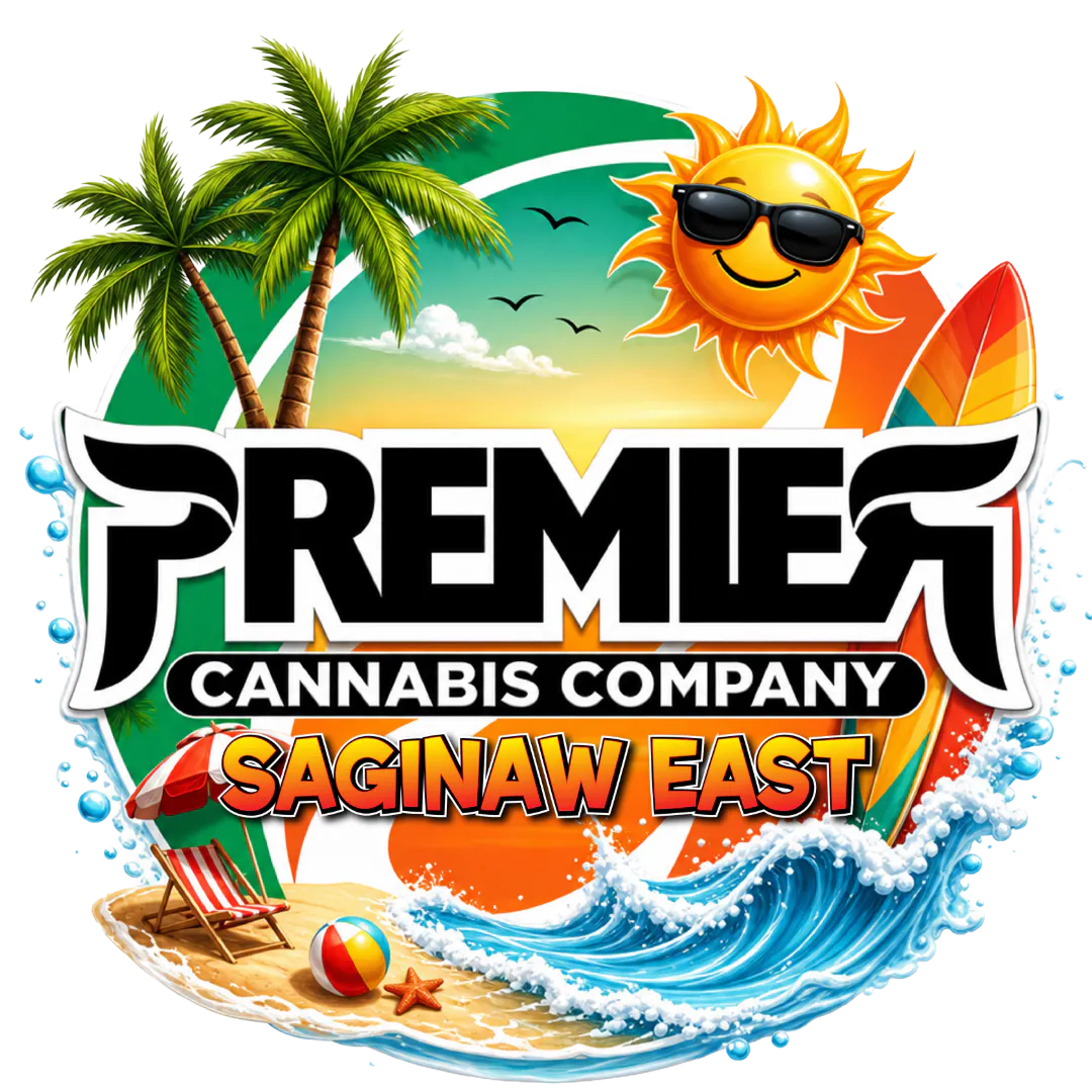 Premier Cannabis Saginaw