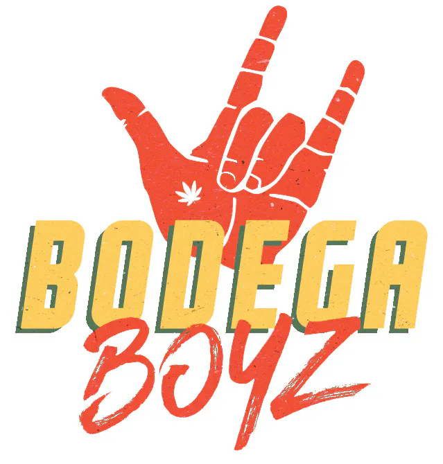 Bodega Boyz - Georgetown