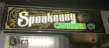 Speakeasy Cannabis - Colborne