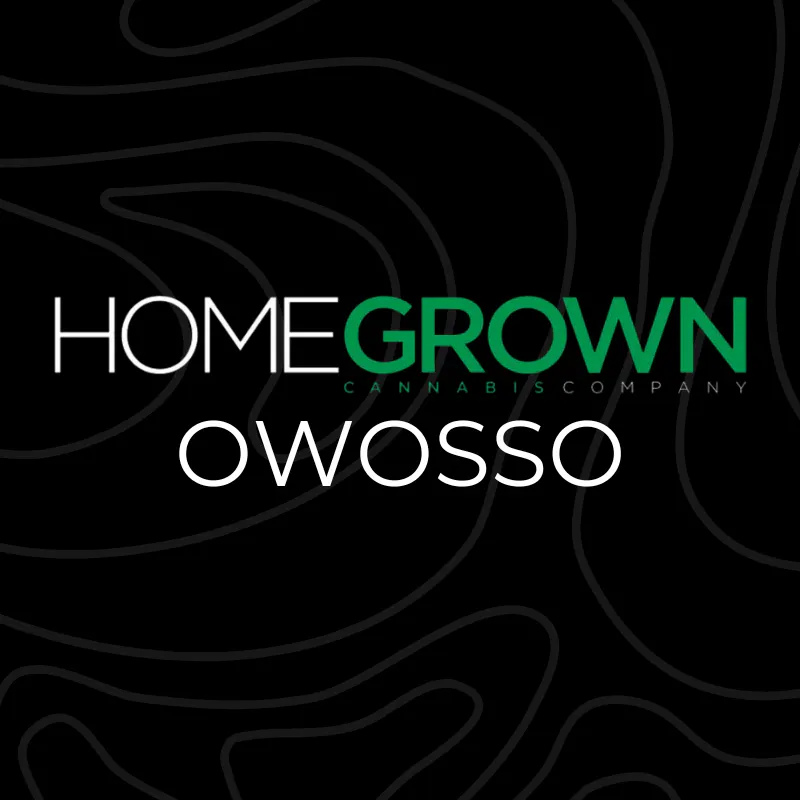 Homegrown : Owosso