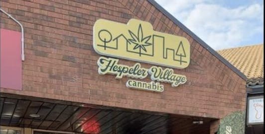Hespeler Village Cannabis listing banner