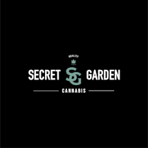 Secret Garden Cannabis