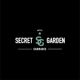 Secret Garden Cannabis
