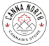 Canna North Cannabis Store - Baseline Road