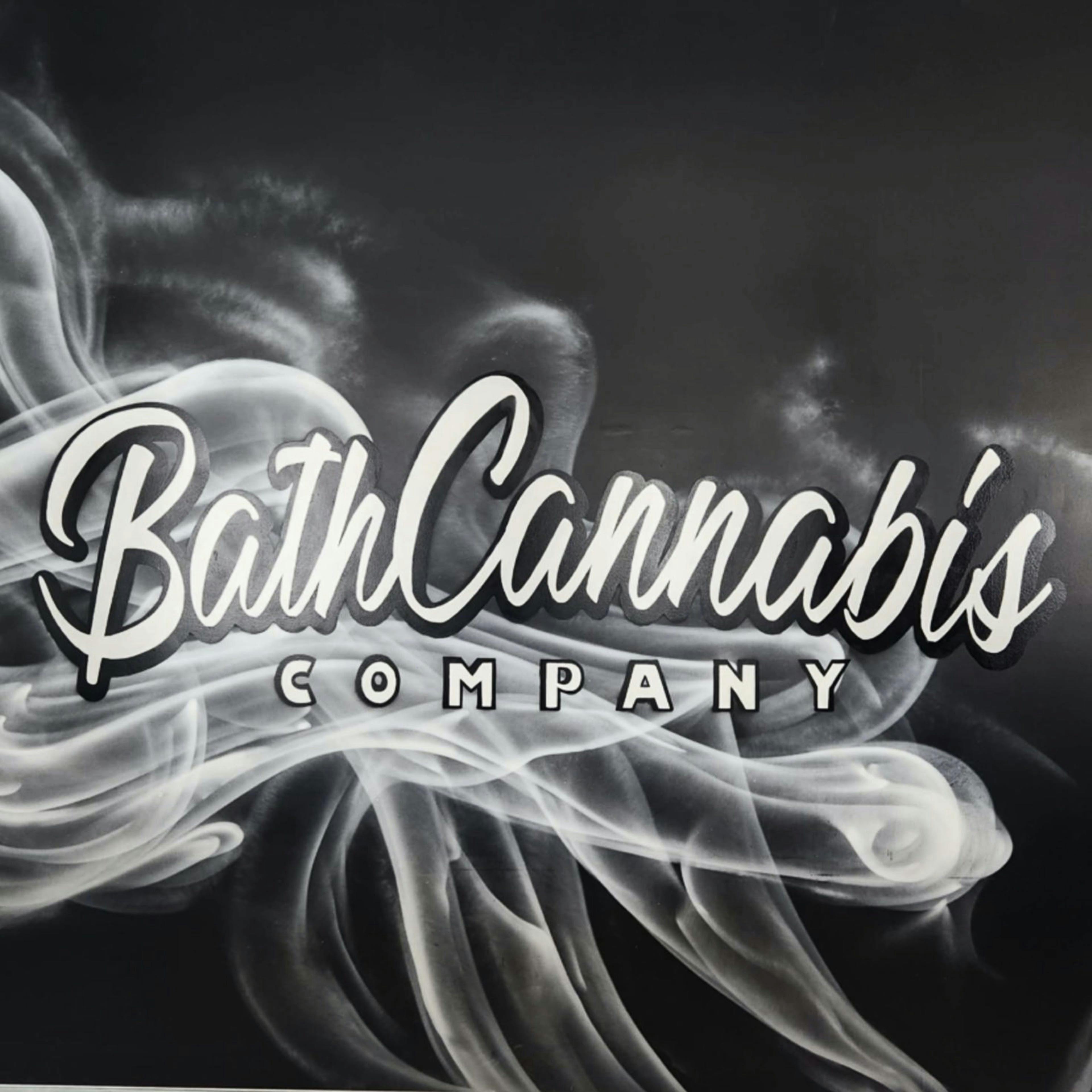 Bath Cannabis Company listing banner