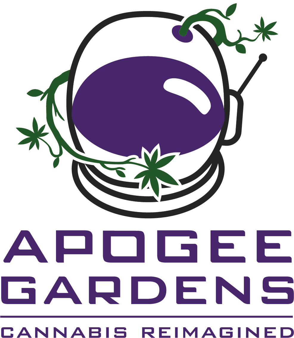 Apogee Gardens - Butte