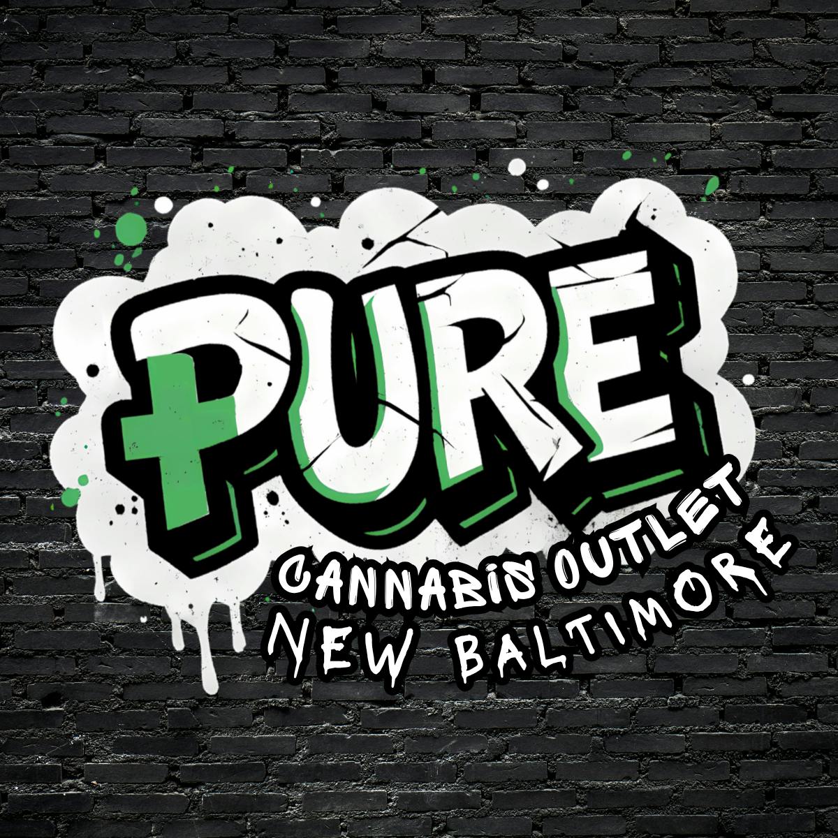 PURE New Baltimore