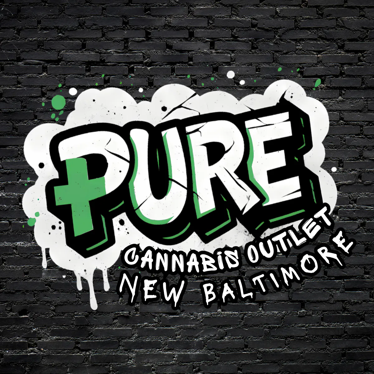 Pure Cannabis Outlet - New Baltimore