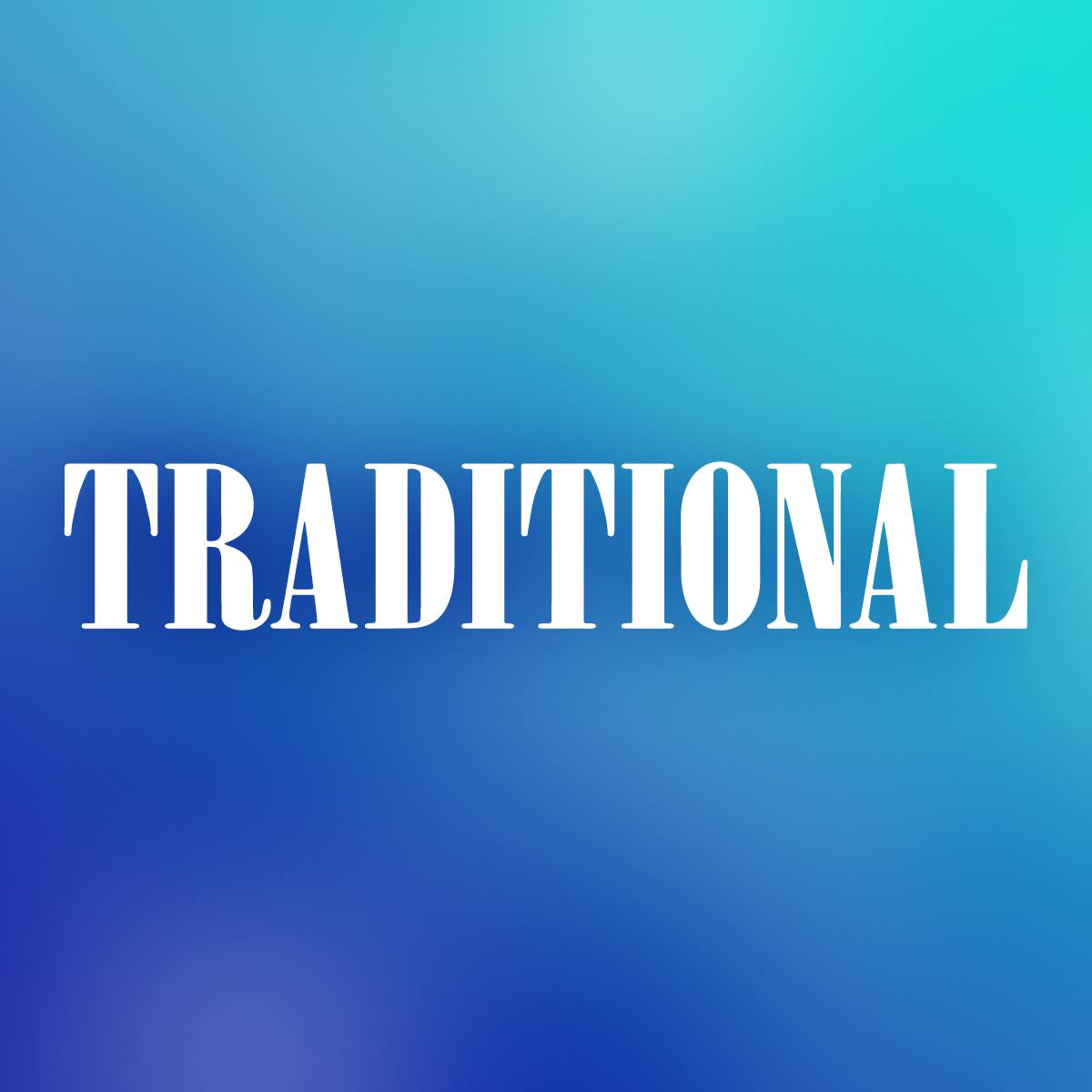 Traditional - Mid City