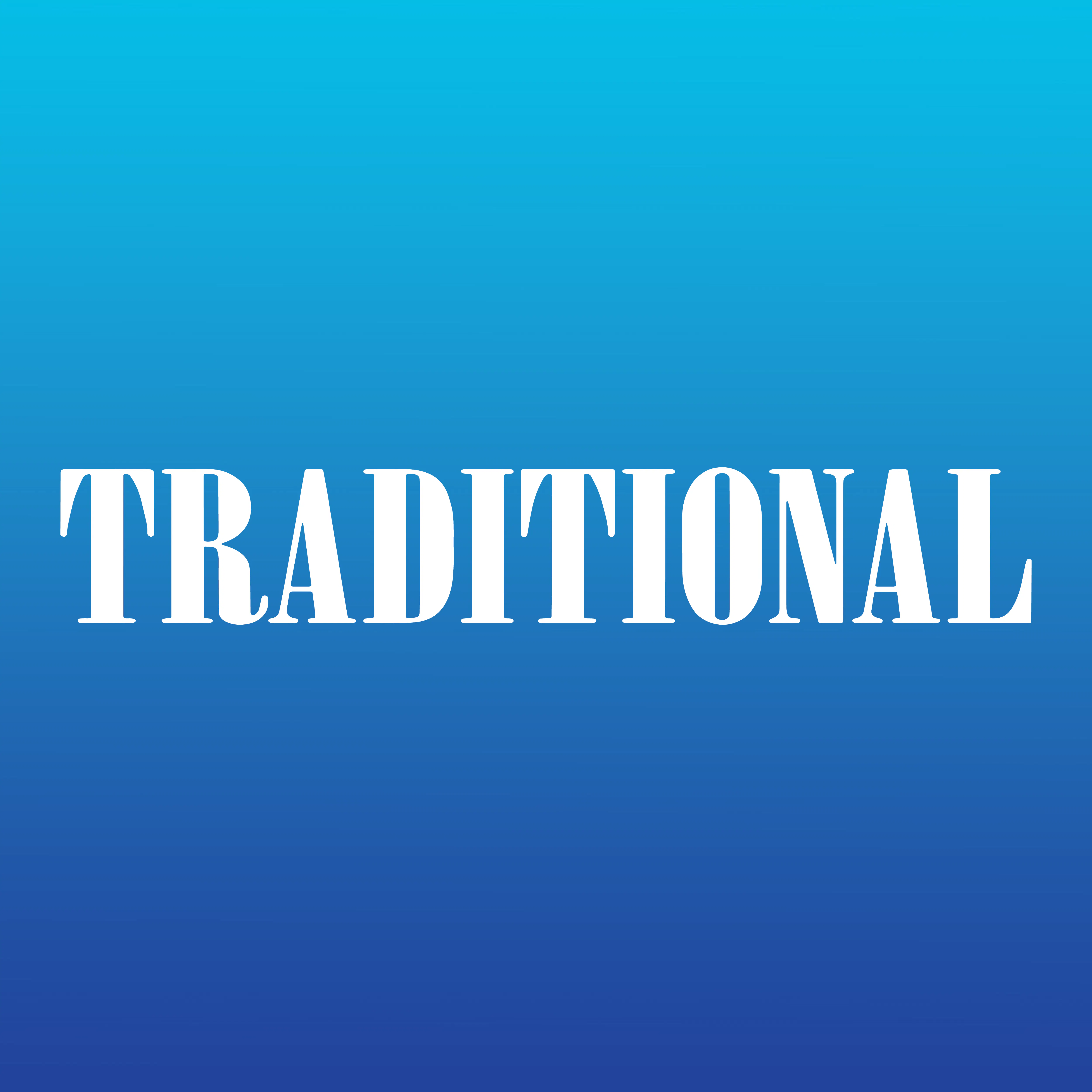 Traditional - Mid City