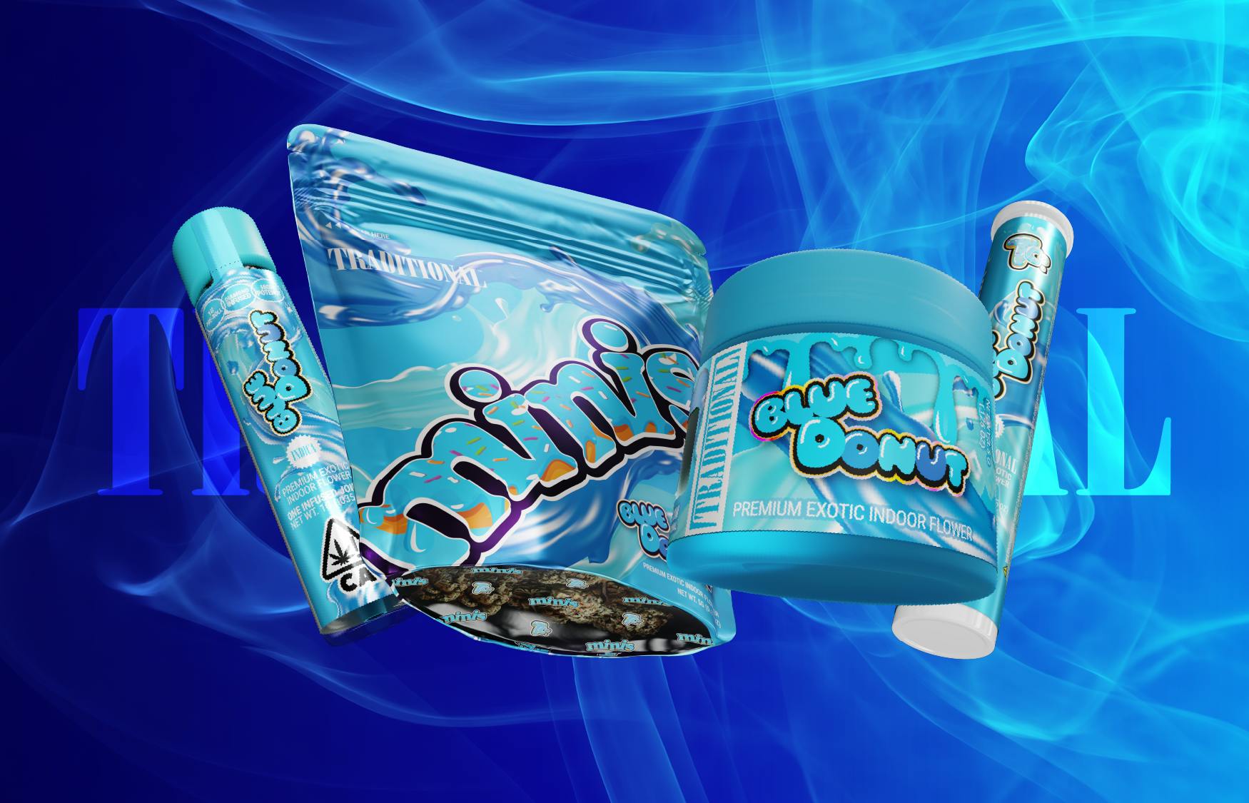 Traditional - Mid City listing banner