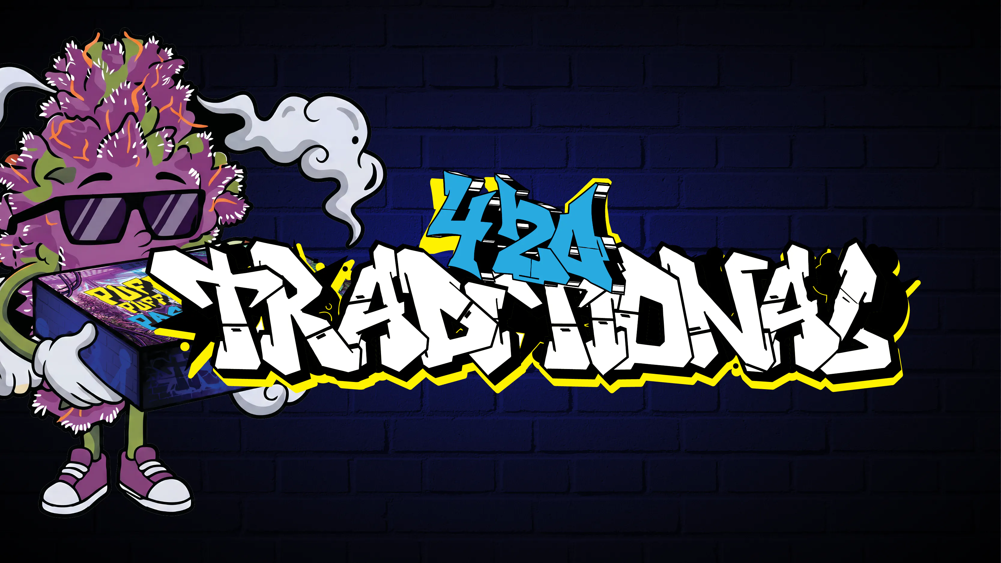 Traditional - Mid City listing banner