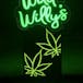 Wild Willy's Bud Pharmacy