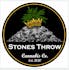Stones Throw Cannabis