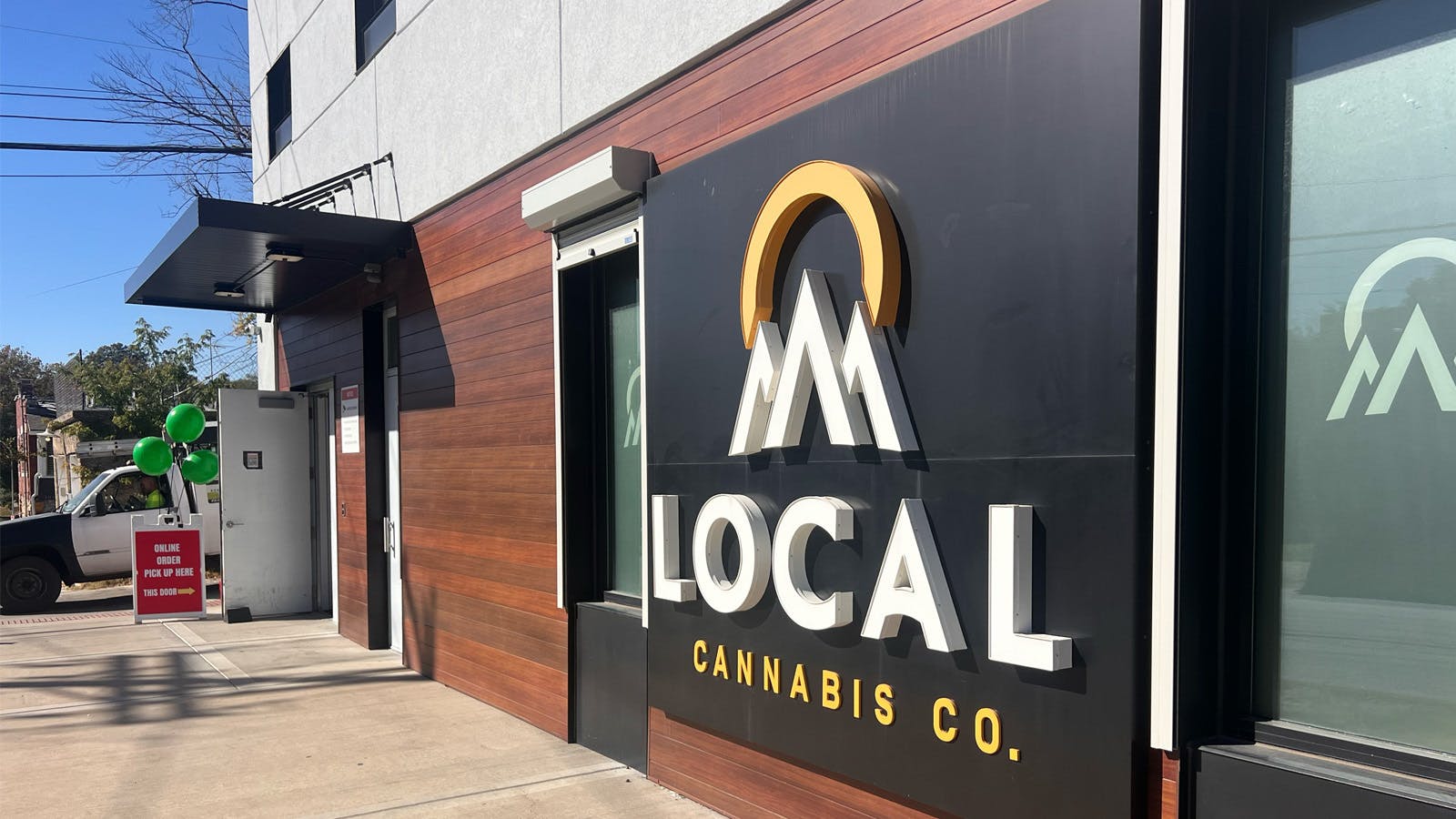 Local Cannabis Company listing banner