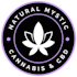Natural Mystic Cannabis & CBD