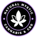 Natural Mystic Cannabis & CBD