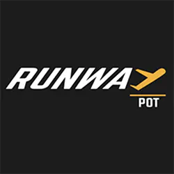 Runway Pot