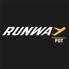 Runway Pot