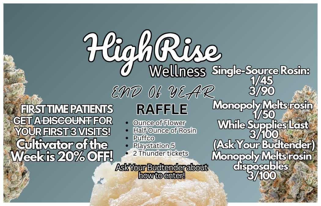 High Rise Wellness listing banner
