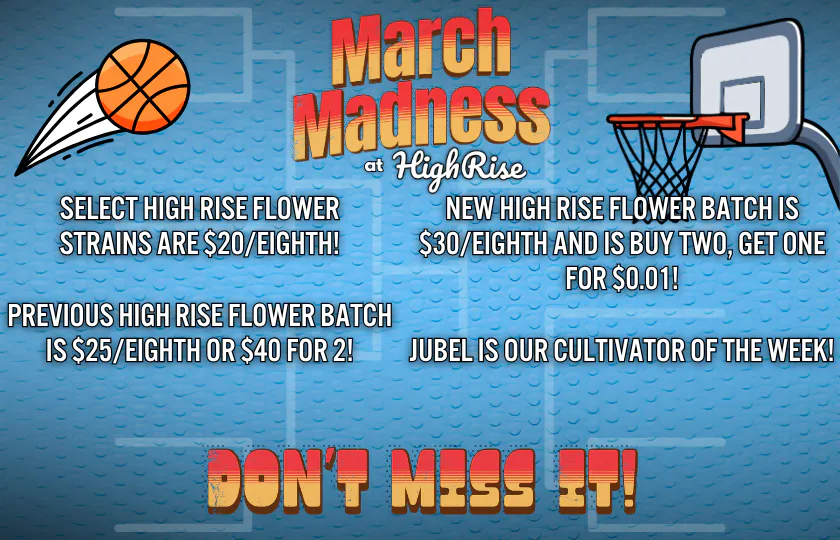 High Rise Wellness listing banner