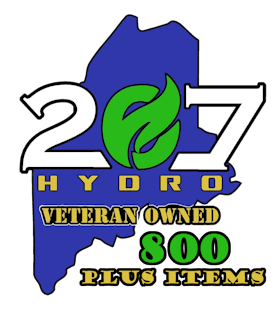 207 Hydro Farm