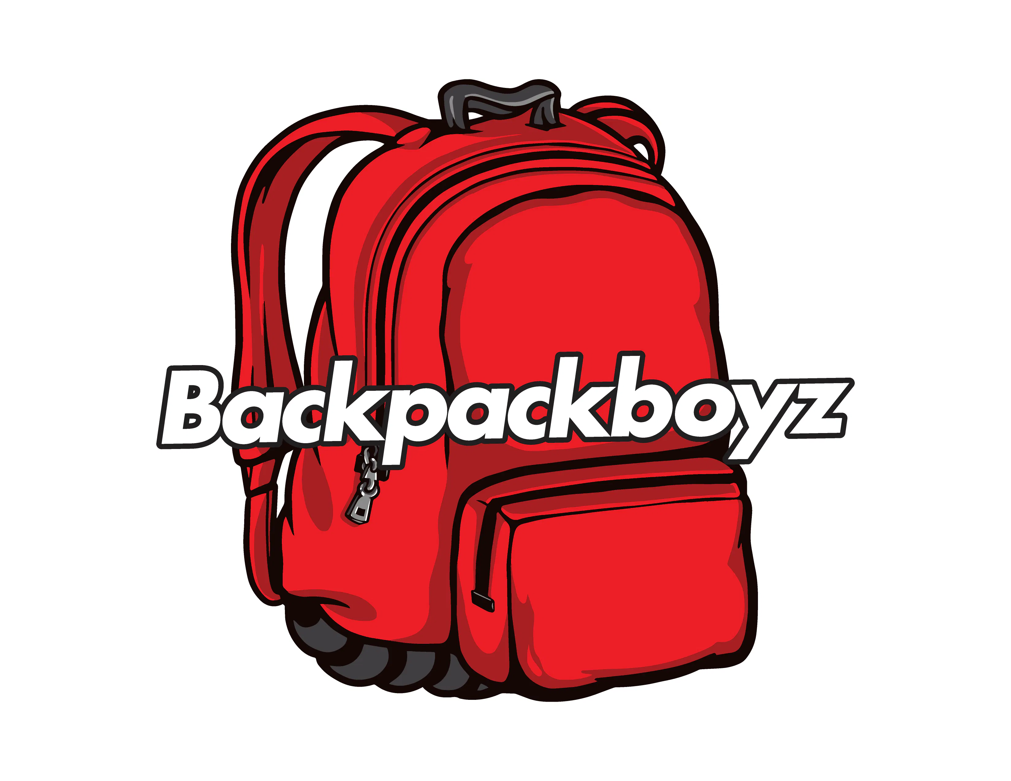 Backpack Boyz San Diego