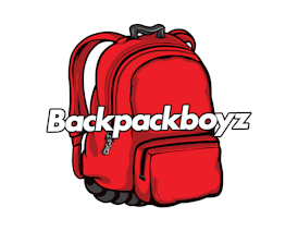 Backpack Boyz San Diego