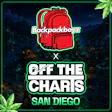 Backpack Boyz San Diego