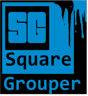 Square Grouper