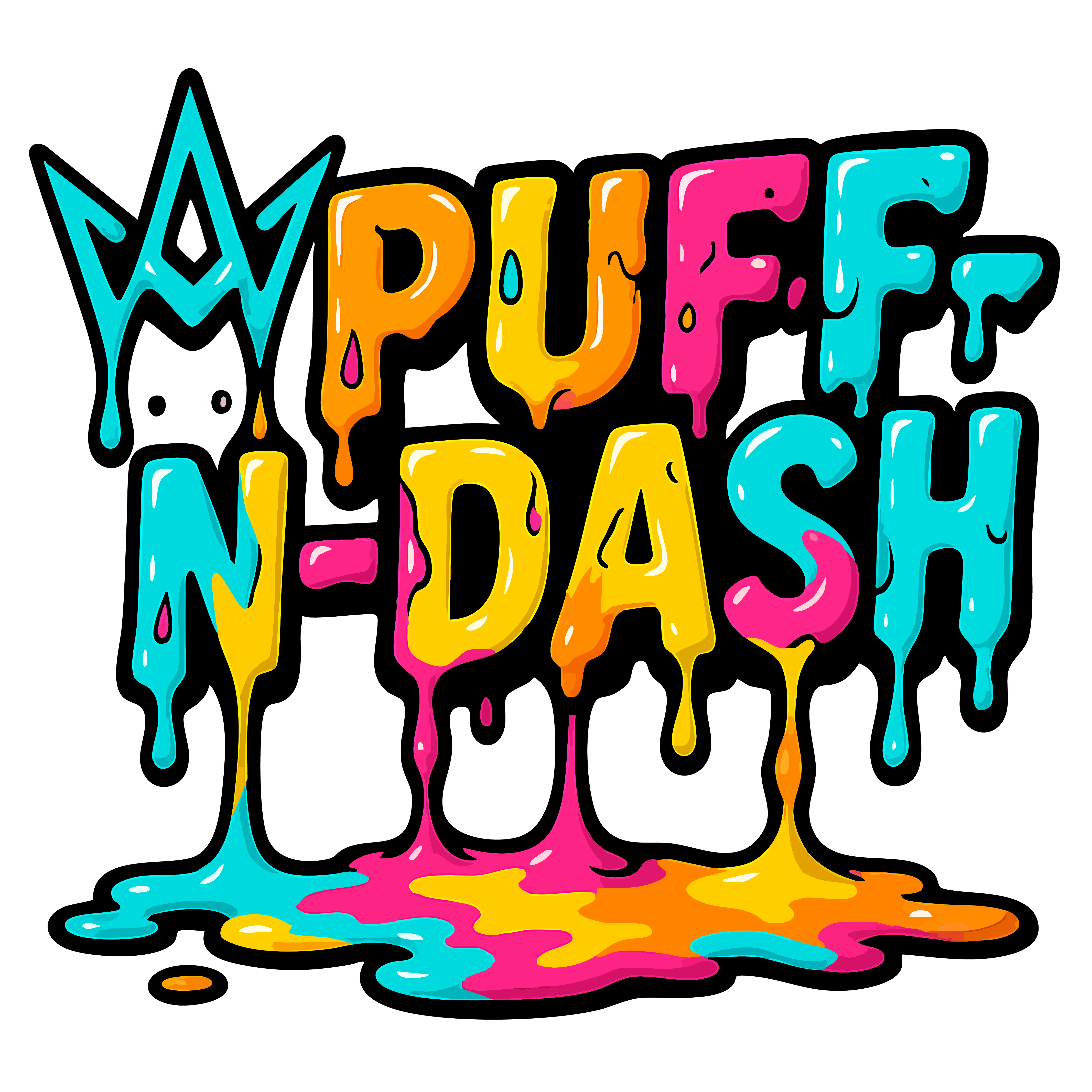 Puff-N-Dash Chula Vista - H St.
