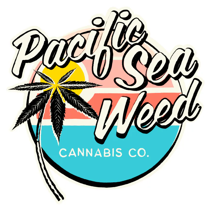 Pacific Sea Weed Cannabis Co