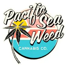 Pacific Sea Weed Cannabis Co