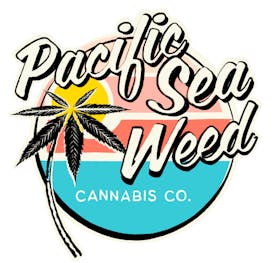 Pacific Sea Weed Cannabis Co