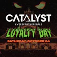 Catalyst Cannabis Dispensary Marina