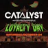 Catalyst Cannabis Dispensary Marina