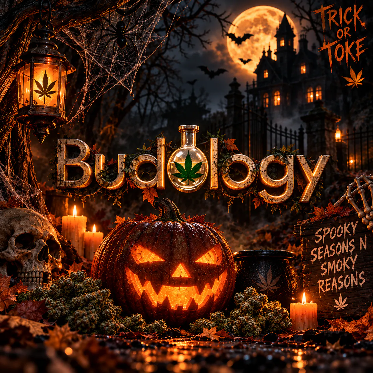 Budology