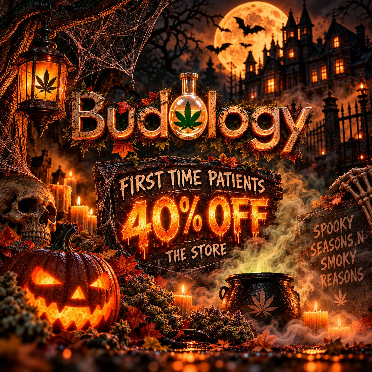 Budology