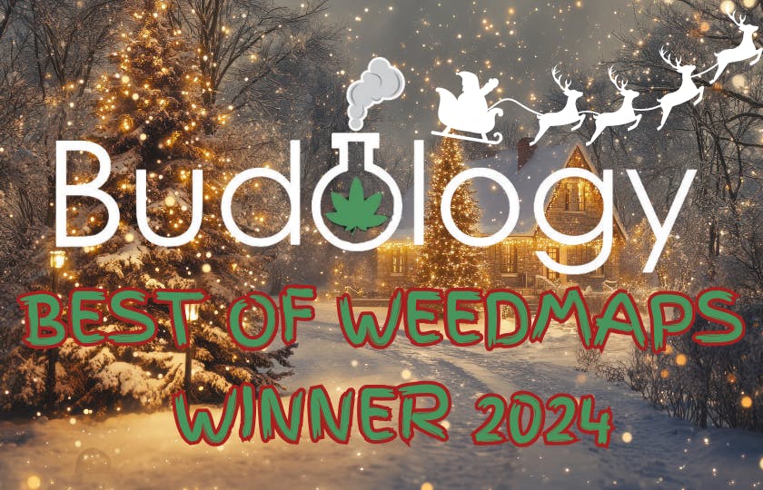 Budology listing banner