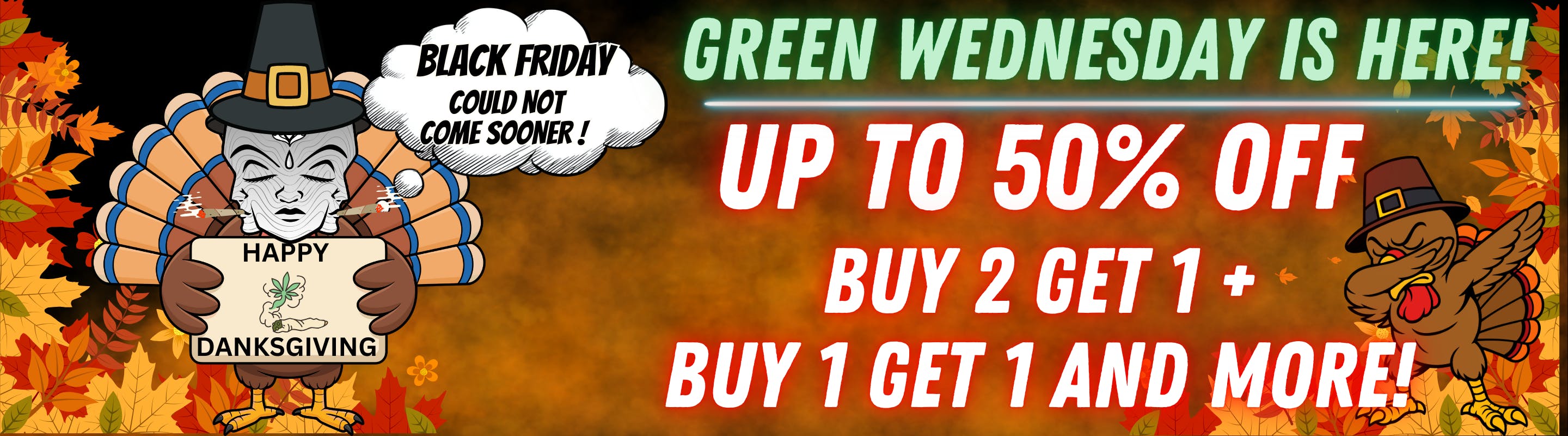 Euphoros listing banner