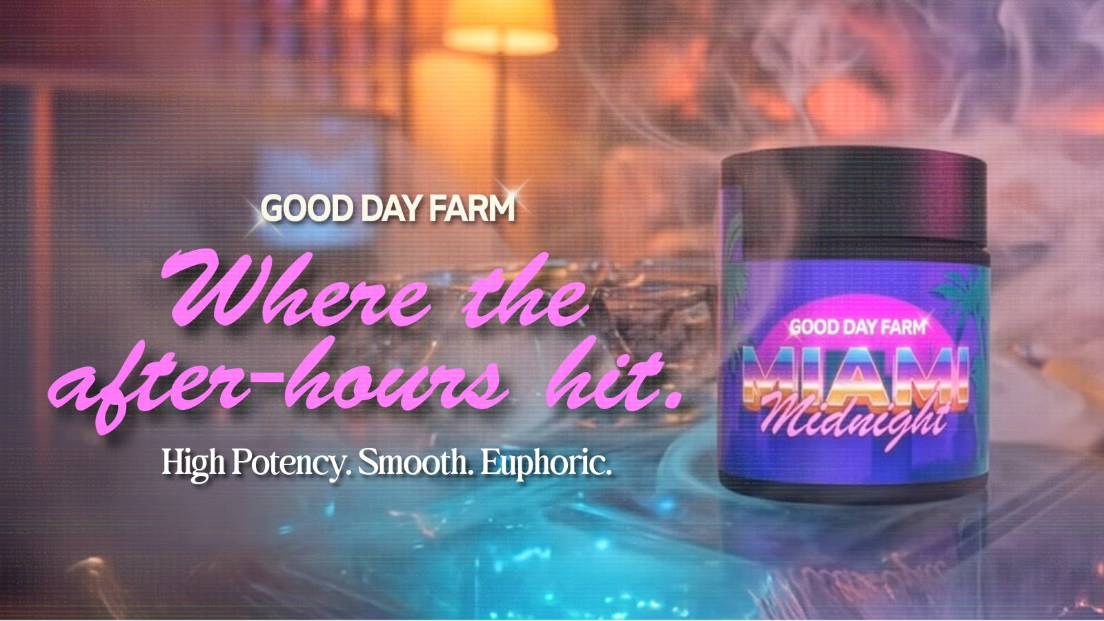 Good Day Farm - Kansas City - Stateline Store listing banner