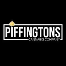 Piffingtons Cannabis Co - Milton