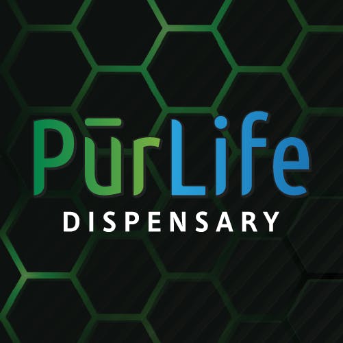 PurLife Dispensary - Clovis