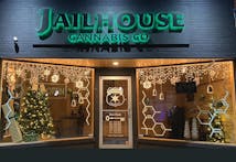 Jailhouse Cannabis - Mancelona