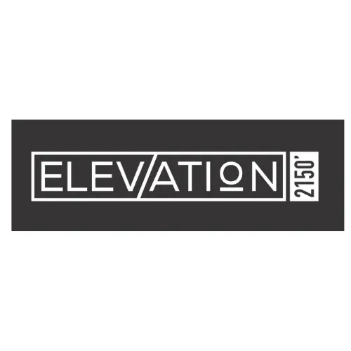Elevation 2150