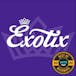 Exotix Weed Dispensary Los Angeles
